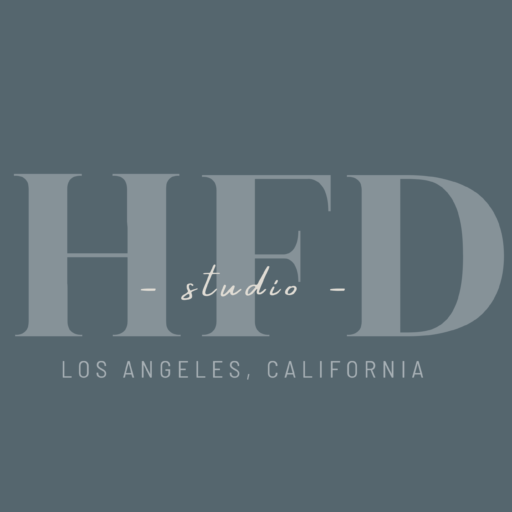 Studio HFD Logo